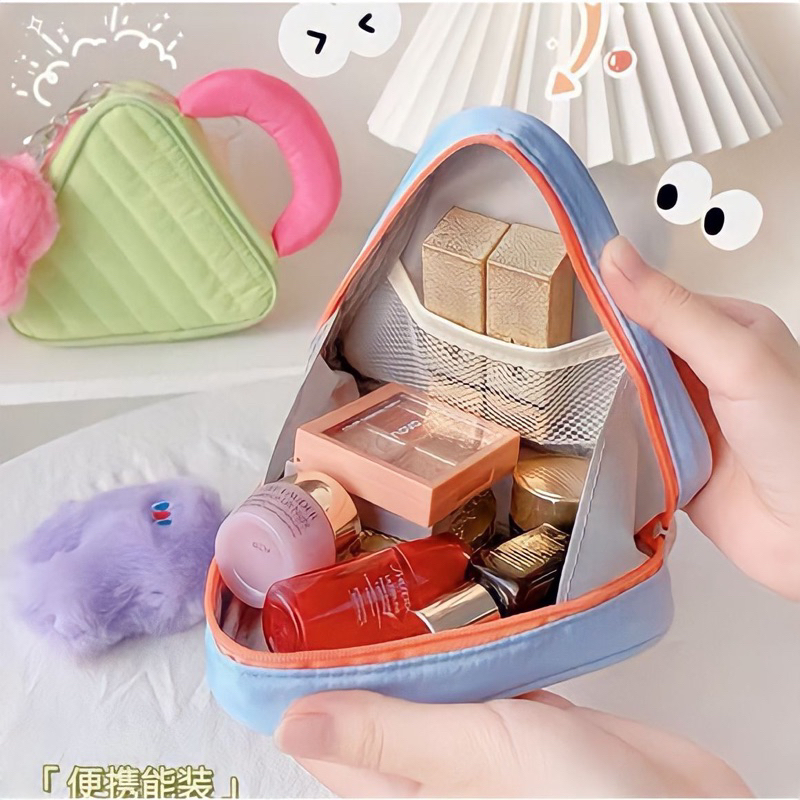 Minzy - Tas Remaja Wanita OOtd / Tas Wanita Fashion Cute Kekinian / Shania Handle Bag Viral / Tas Se