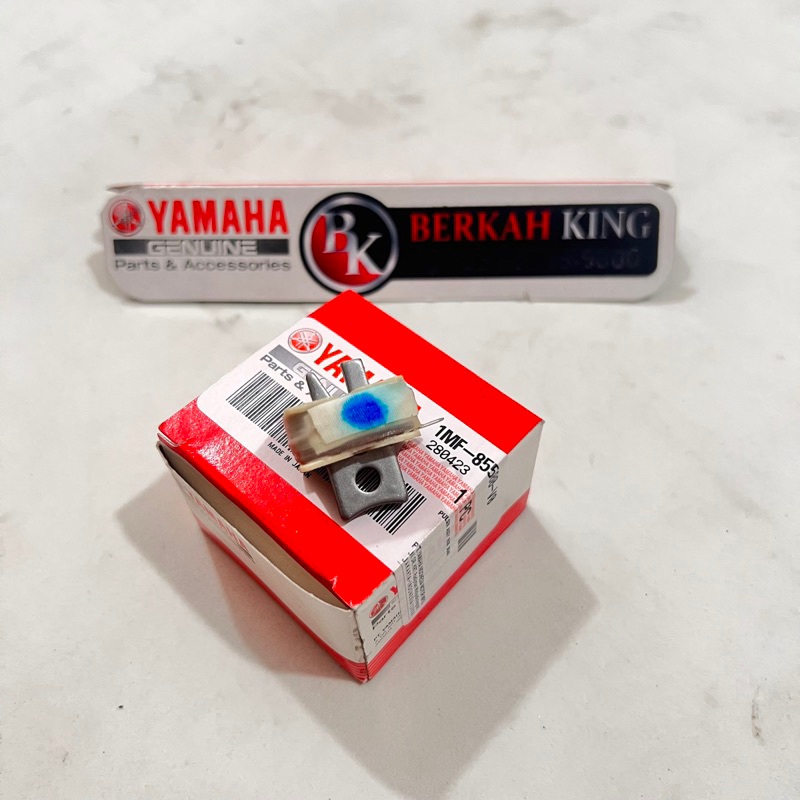 SPUL SPOOL PULSER RXKING RX KING NEW RXK ORIGINAL