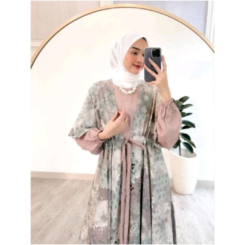 Joyagh Maxi mat corina sweding mix ladyzara