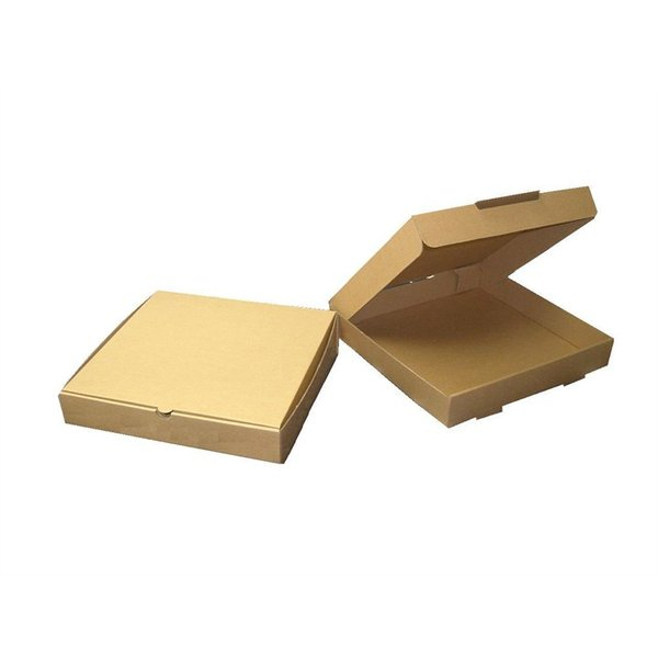 

Kotak Pizza / Karton tebal 20x20x5