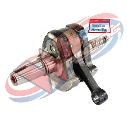 Krukas Piston Stang Seher Honda CBR 250R Honda CRF 250 Rally Original