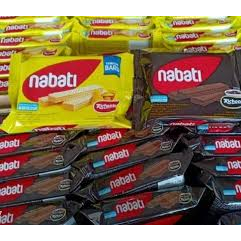 

WAFER NABATI 39 GRAM