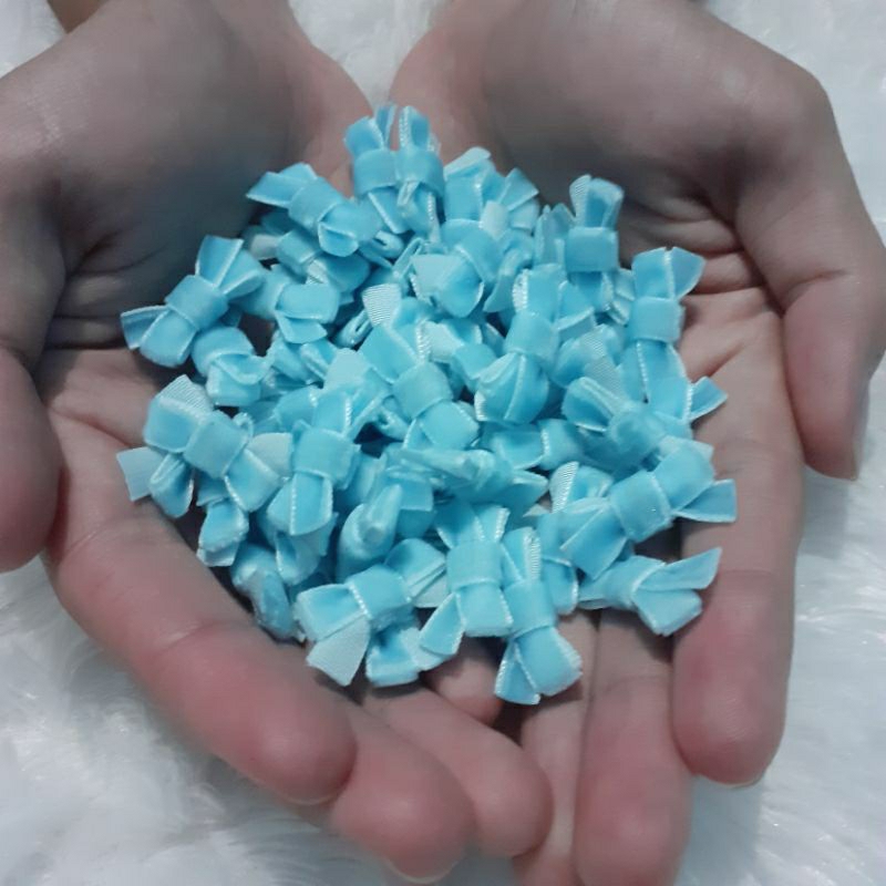 

Aplikasi Bludru Velvet Mini