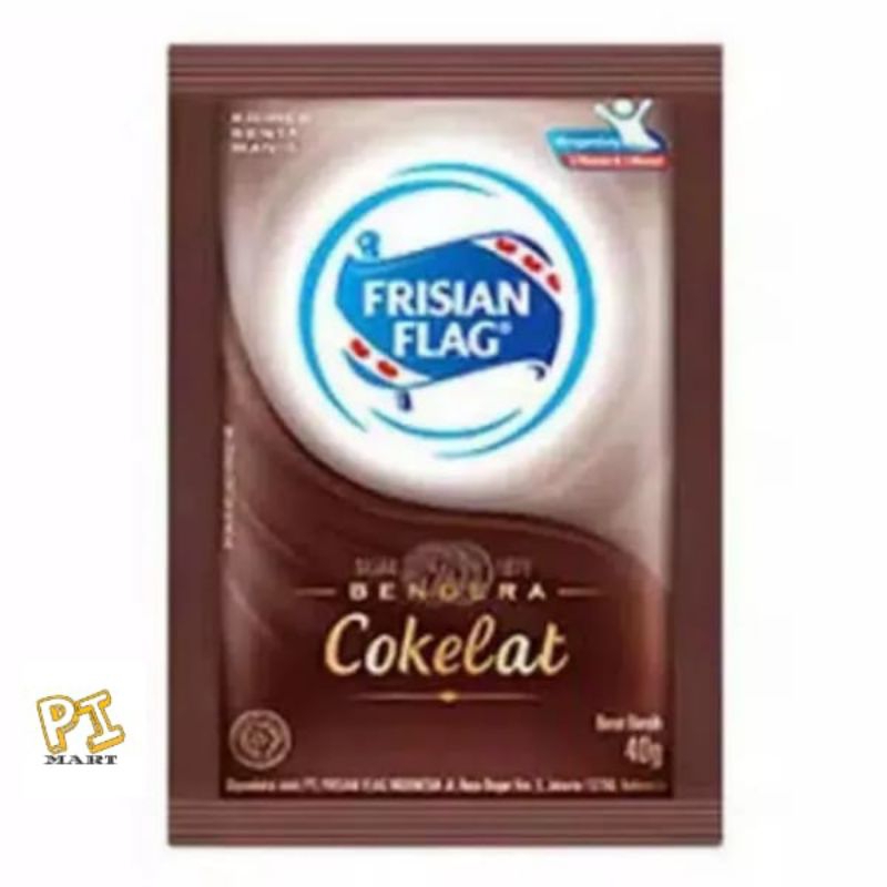 

SUSU FRISIAN FLAG COKLAT 1PCS