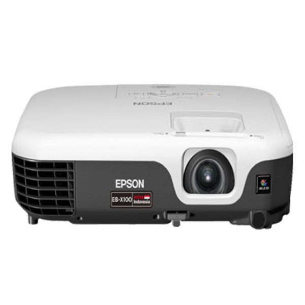 LCD PROJECTOR EPSON EB-X100 SECOND