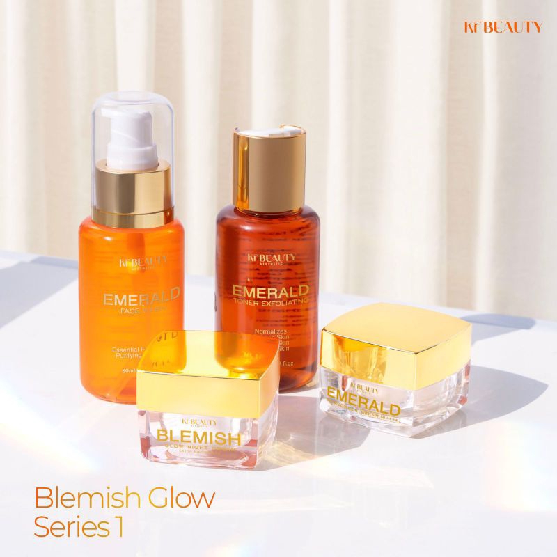 Ecer KF klinik tahap 1