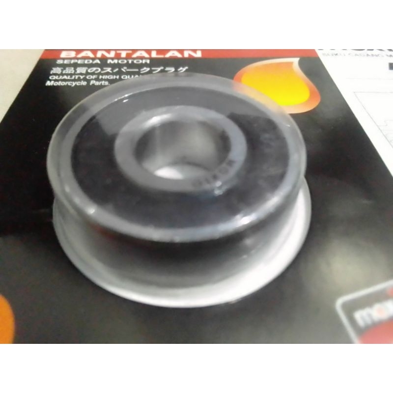 Bearing Velg Depan/ Bantalan Sepeda Motor Listrik Selis Elang / Volta Type 203.....Harga 1 Pcs