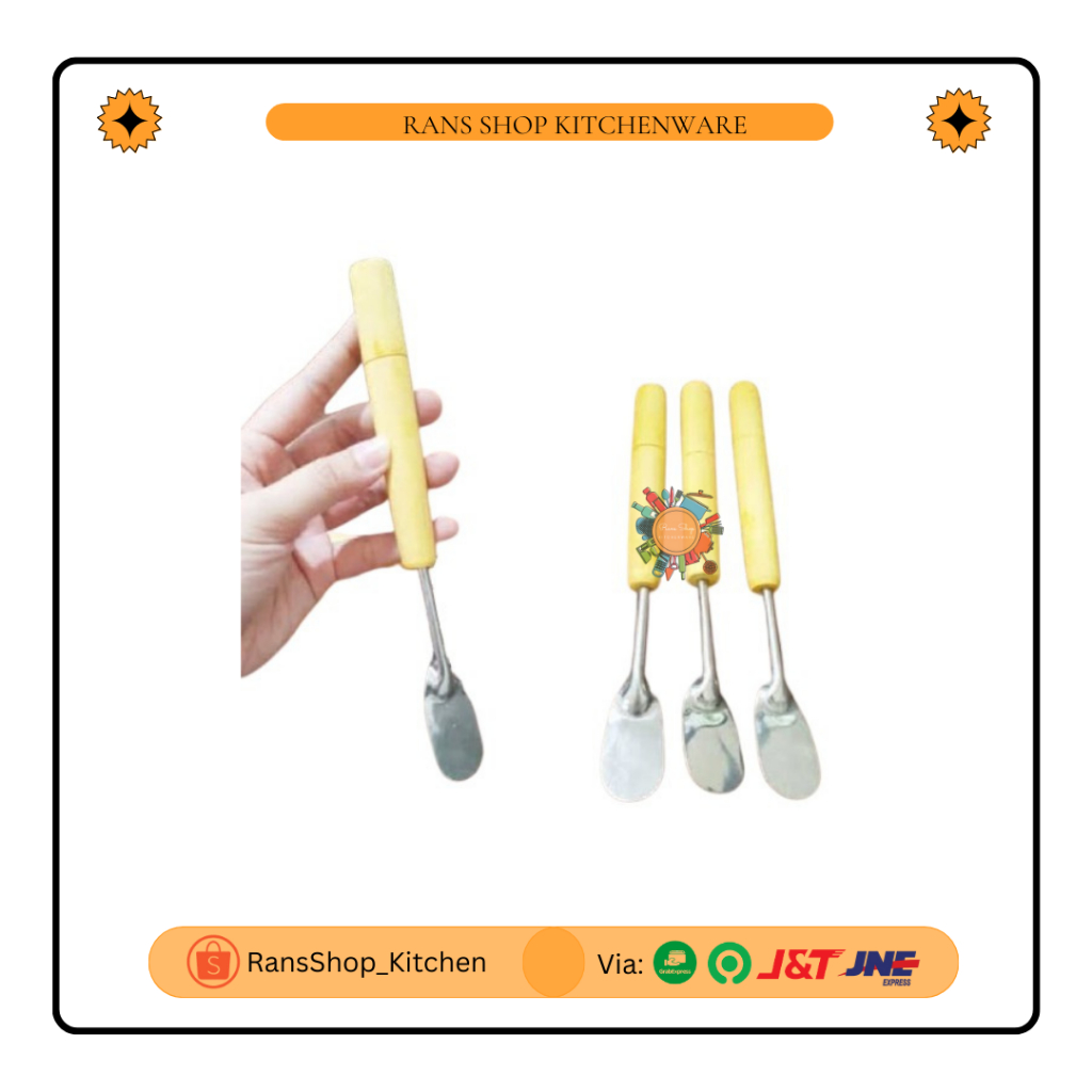 Sutil Pukis / Sutil Kue Kucur / Sutil Bikang / Sutil Apem / Sutil Mini