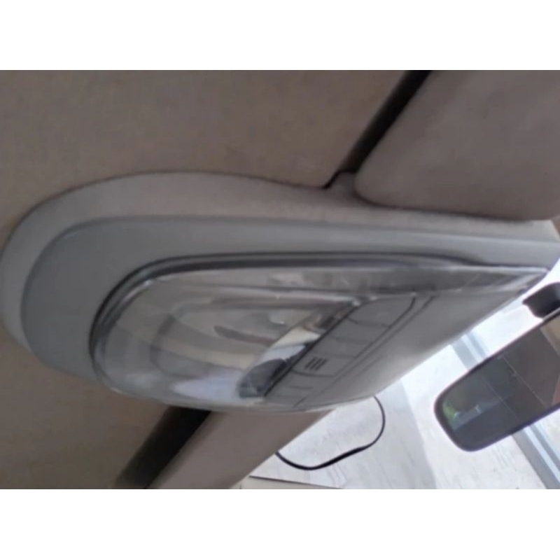 Dudukan Tatakan Lampu plafon Innova reborn Fortuner dan innova lama