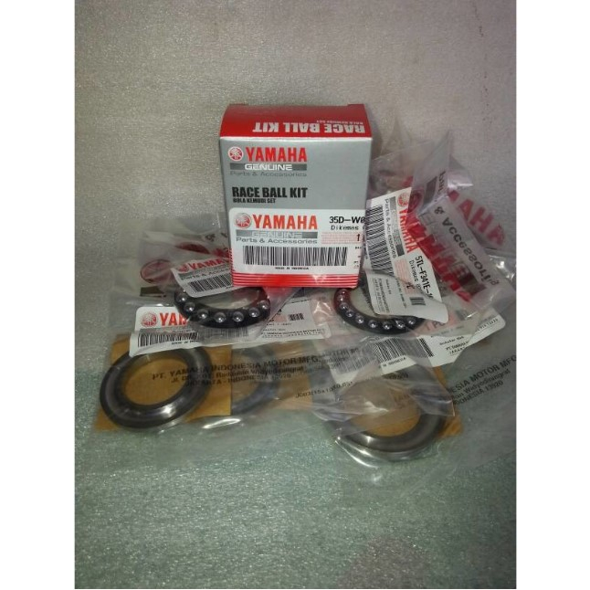 MANGKOK STANG KOMSTIR YAMAHA ORIGINAL 35d-w0054-00