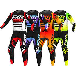 JERSEY SET REFLIKA MOTOCROSS GRASSTRACK DAN ADVENTURE