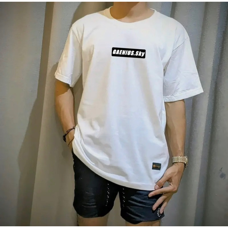 kaos distro premium gaenius sky