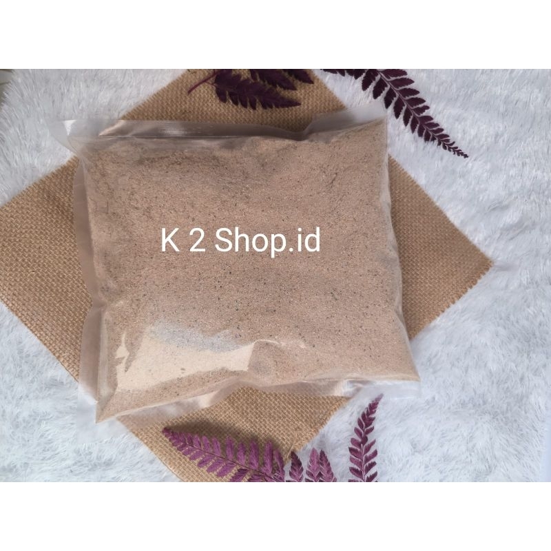 

Udang Bubuk Best Seller 1Kg
