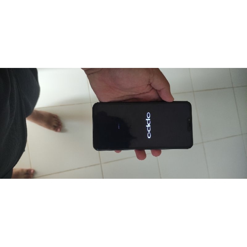 oppo a3s bootlop bukan a5s