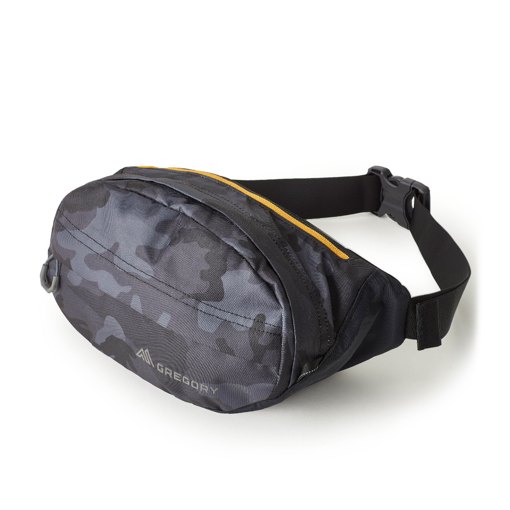 Gregory nano waistpack original baltoro deva katmai stout focal jade