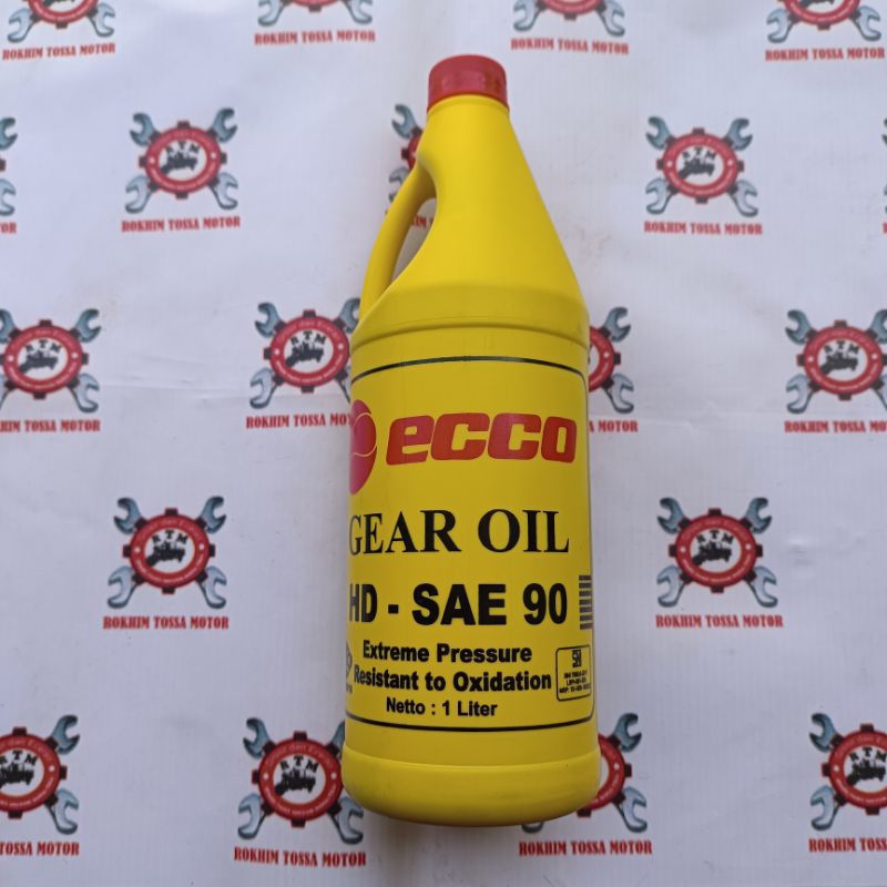 Oli Gardan Motor Roda 3 1Liter For Viar Tossa Nozomi Appktm Heppy Jialing Dll