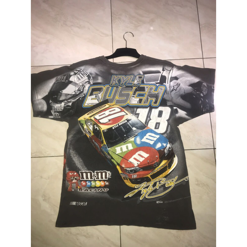 NASCAR VTG