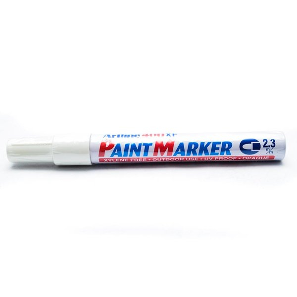 

Spidol Paint Marker Artline EK400F