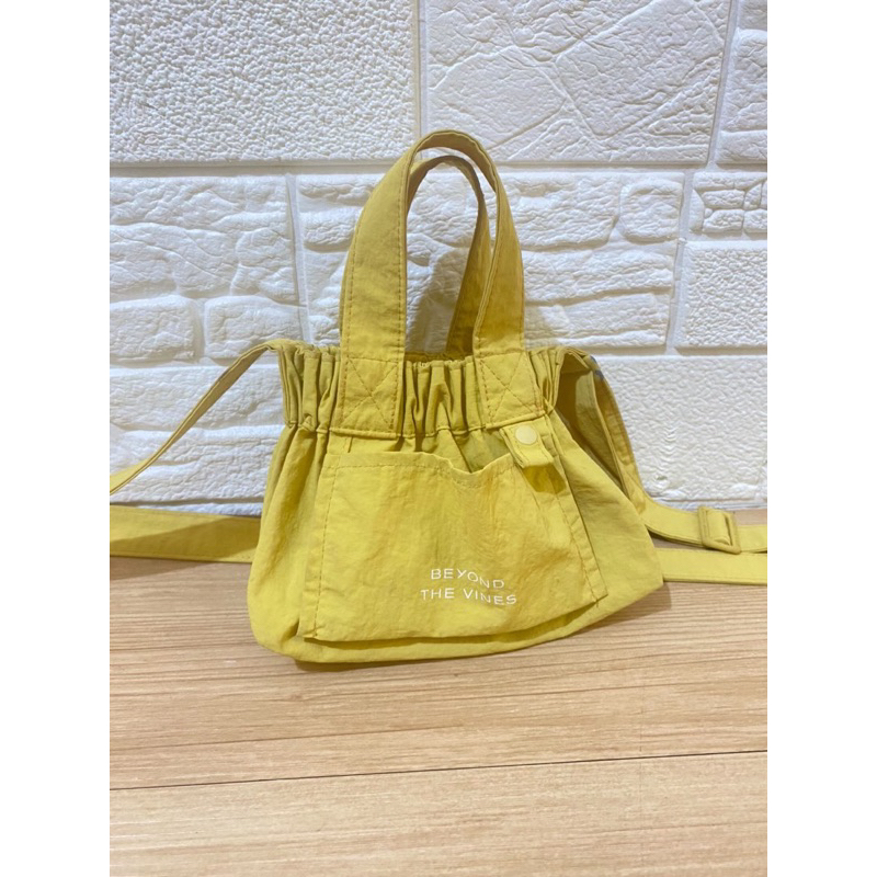 preloved btv micro btv murah