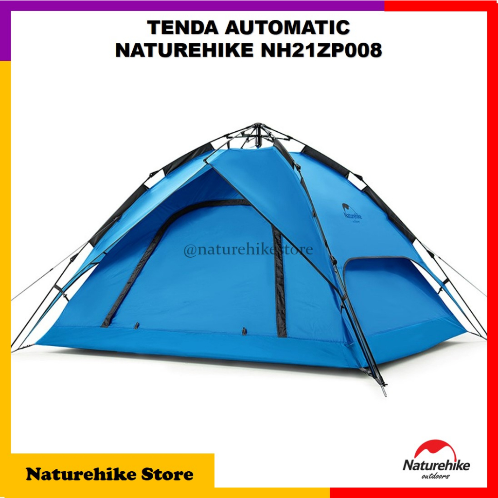 Tenda Automatic Naturehike NH21ZP008