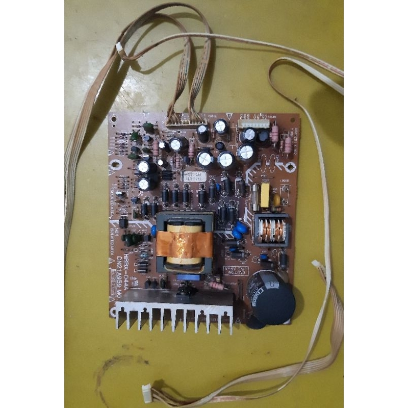 PSU Polytron PLM32T22S