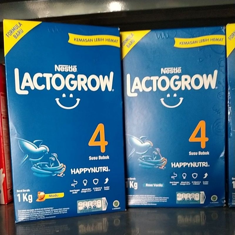 lactogrow