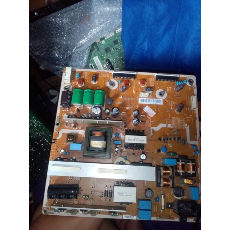 PSU 43F4500