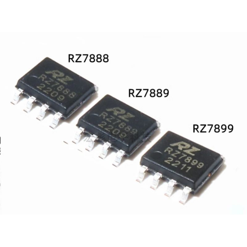 IC RZ7888 RZ7889 RZ7899 RZ2018 7888 7889 7899 Mobilan RC Aki JJRC WPL