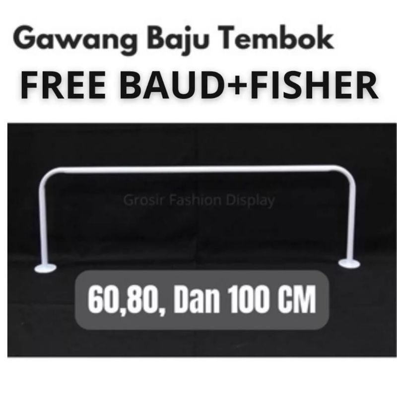 Gawang Tembok Gawang Dinding Gawang Baju Besi Gawang Baju Tempel