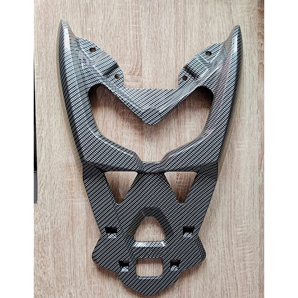 Bracket Behel Box Nmax Breket Box motor Yamaha Carbon Nmax 115 2015 2019
