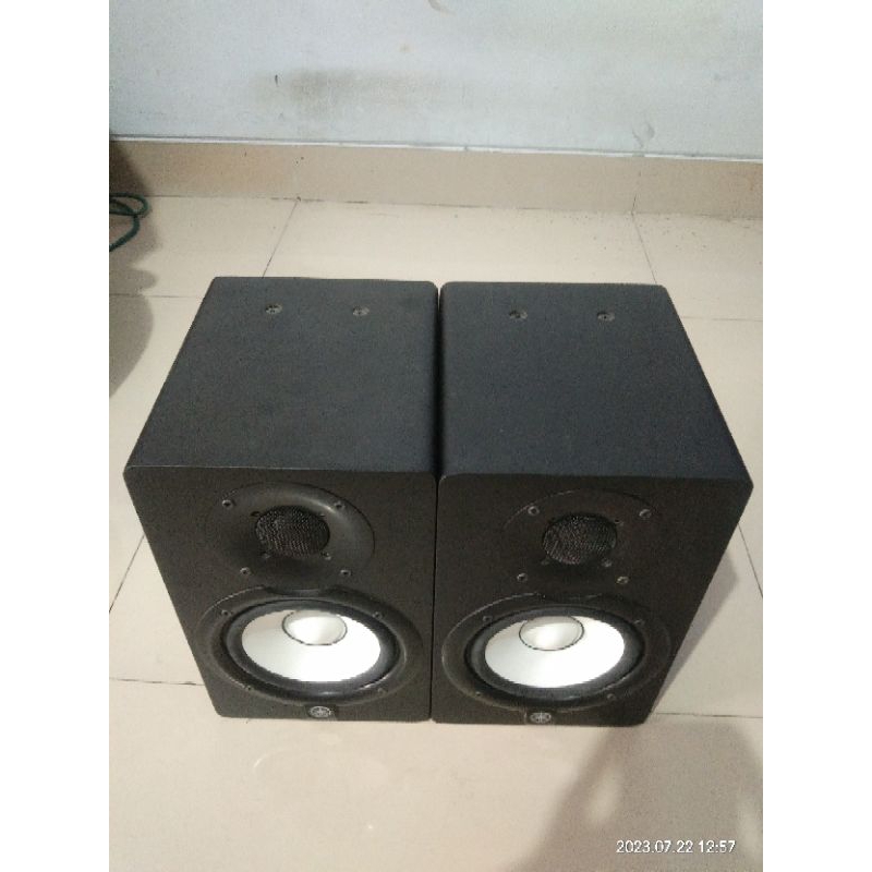Speker Monitor Yamaha Hs 5