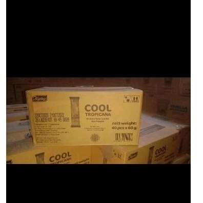 

KARDUS BEKAS ES KRIM Joyday, Aice, Wals