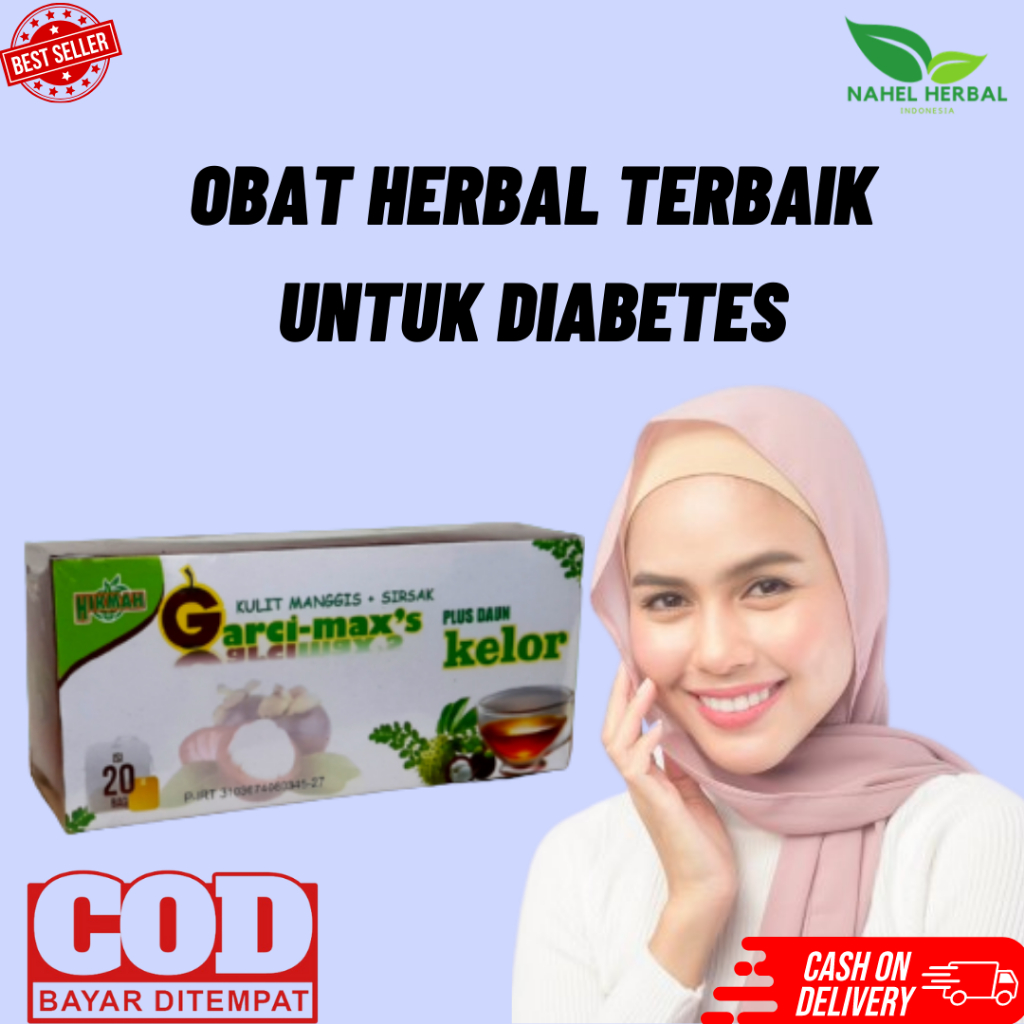 Teh Celup Garcimax: Obat Herbal Berkualitas Tinggi Untuk Mengatasi Asam Urat - Obat Kolesterol Asam 