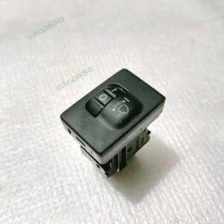 Switch Control Head Lamp Saklar SetelanLampu Innova Reborn Venturer