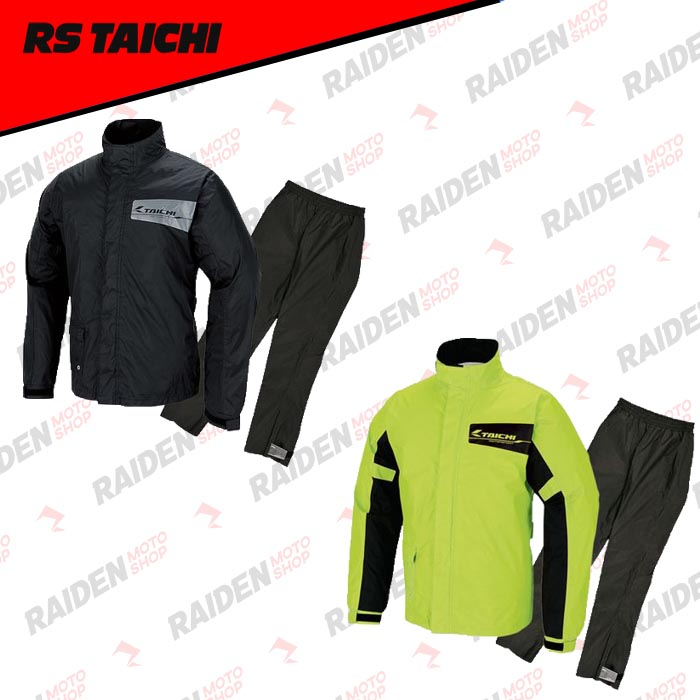 Jas Hujan RS Taichi RSR-046 Rain Buster Rain Suit