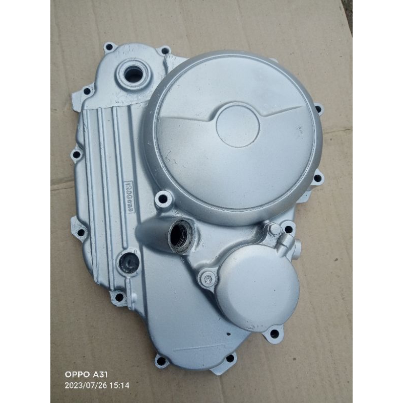 bak kopling/ bak selah Scorpio ori