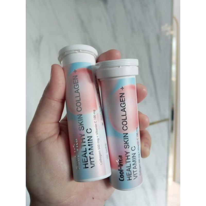 

Coollvita Beuty Collagen