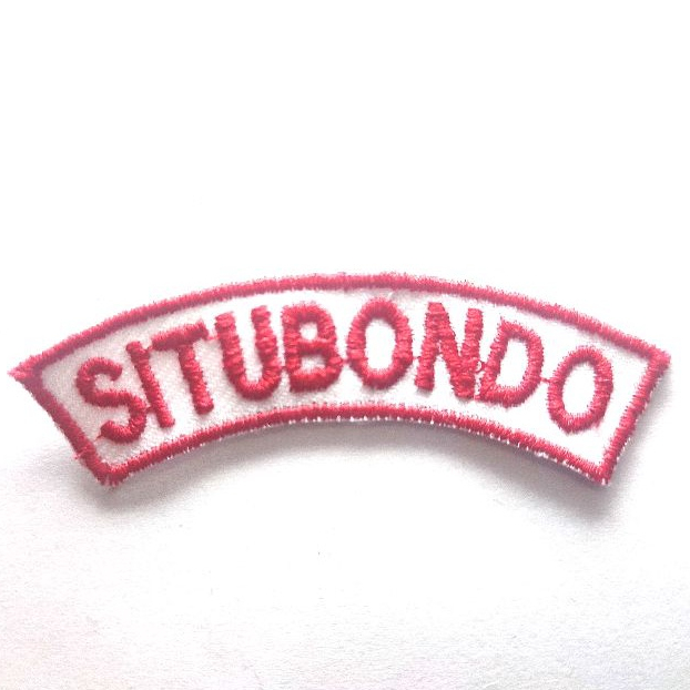 Kwarcab Situbondo / Lokasi Situbondo / Bordir Situbondo