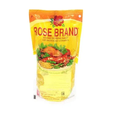 

Minyak Rose Brand 1L