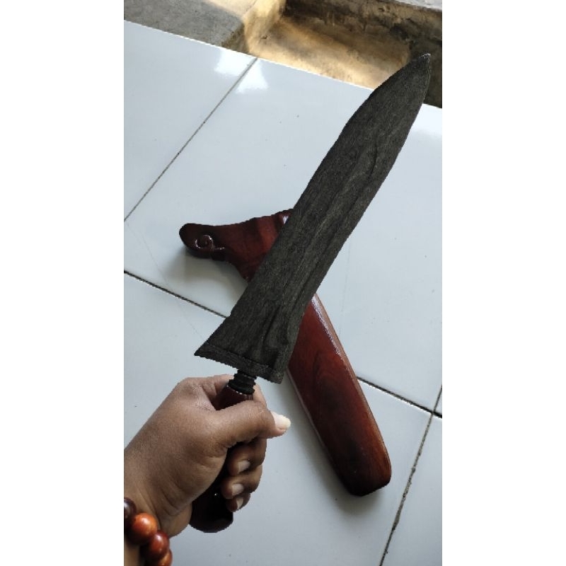 Bethok Jalak Budho/Kabudhan ex.Lokasian sepuh singosari untuk tindih