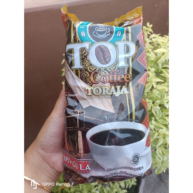 

Top kopi toraja