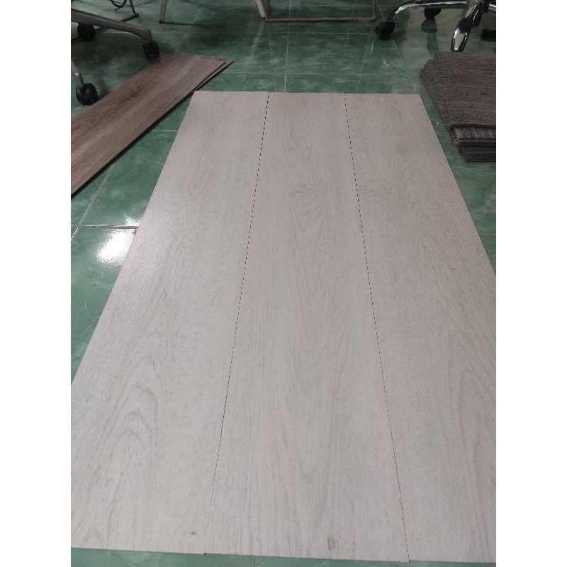 vinyl lantai second 4 mm