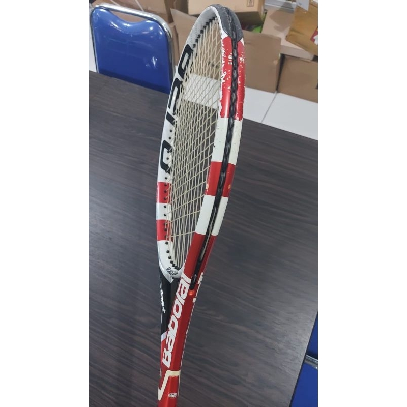 Babolat Aero Pro Drive +