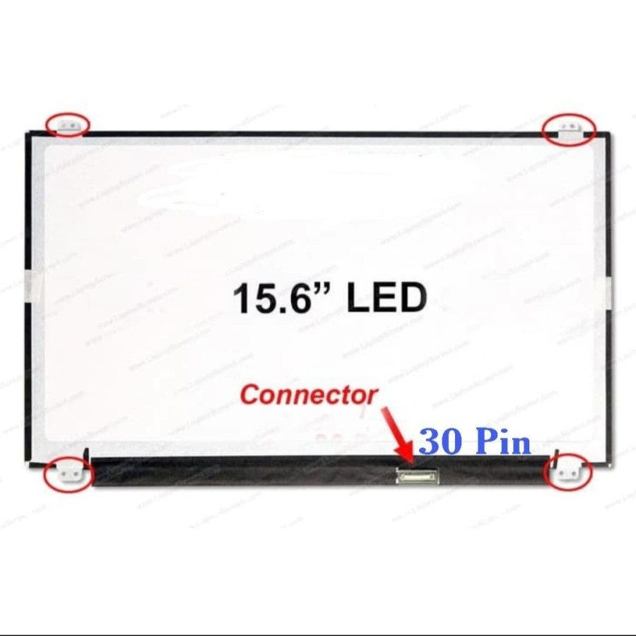 HD LCD LED Lenovo Ideapad 330-15AST 330-15ICH 330-15IGM 330-15IKBR