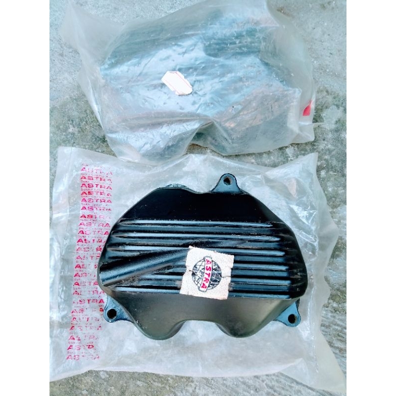 tutup heat cover templar cop chylinder Honda CG CG125