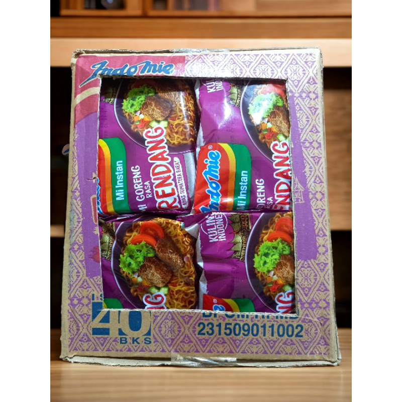 

indomie all variant