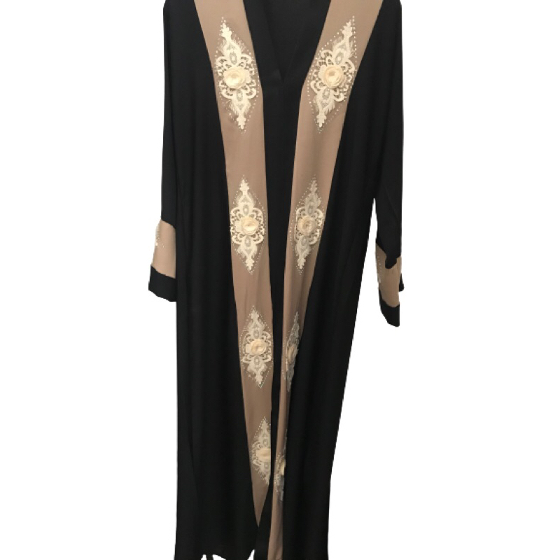 GAMIS / DRESS FLORAL