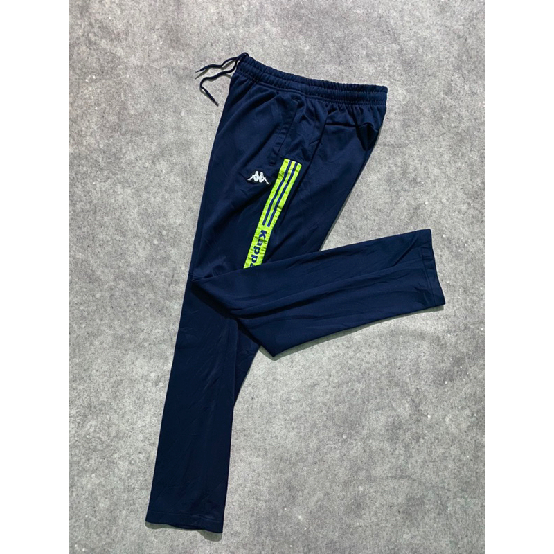 (Second) Trackpants Kappa
