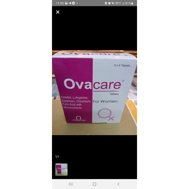 ovacare