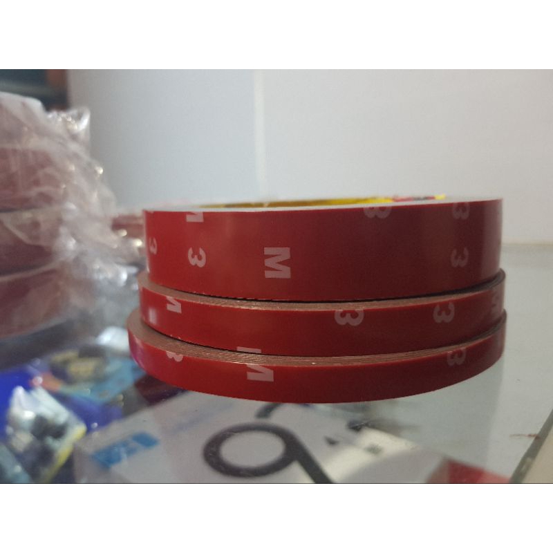 

Double Tape 3M 20mm